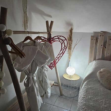 ホテル La Plaine-Itude & Spa Saint-Paul エクステリア 写真
